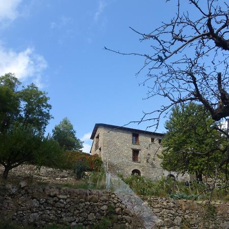 San Juste Casa Santafe旅馆 外观 照片
