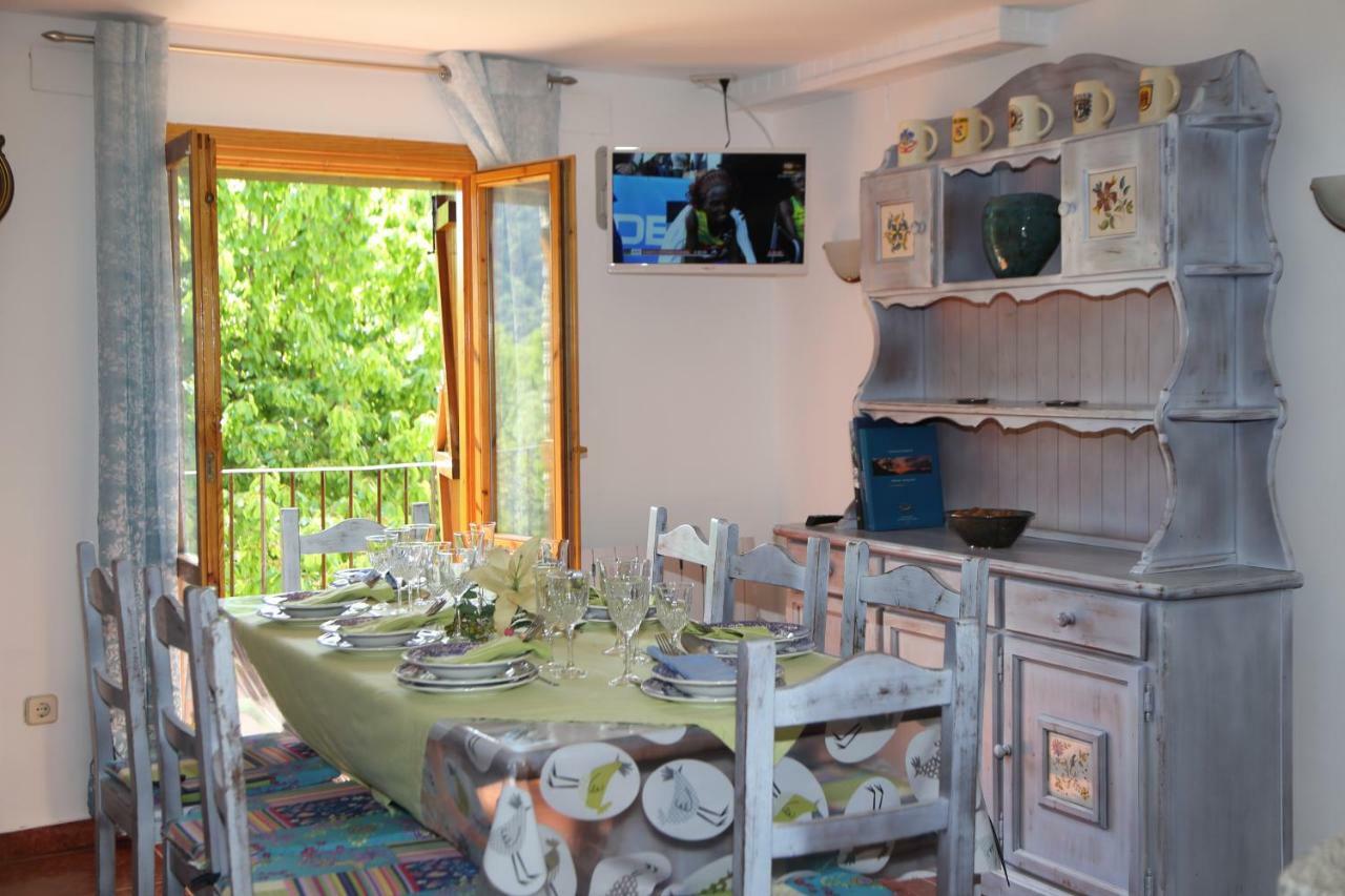 San Juste Casa Santafe旅馆 外观 照片