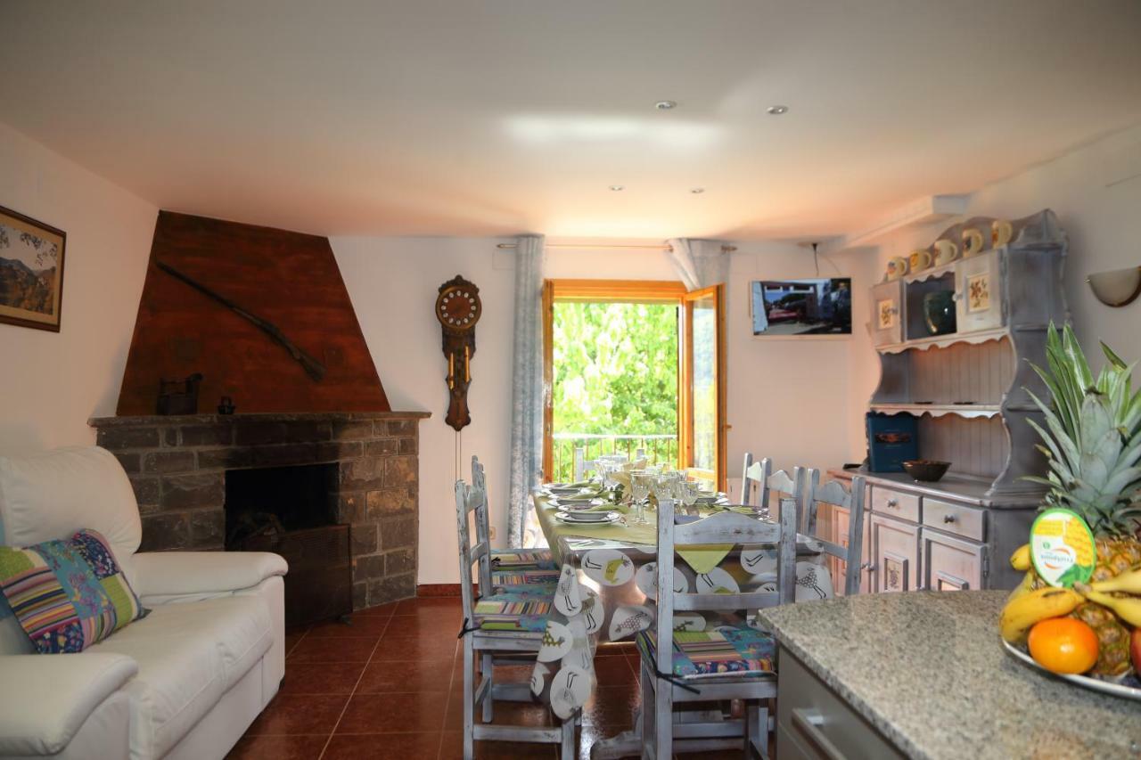 San Juste Casa Santafe旅馆 外观 照片