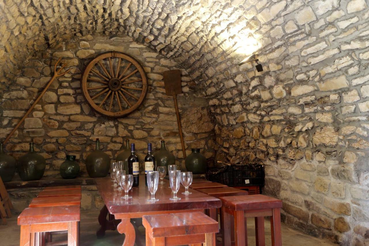 San Juste Casa Santafe旅馆 外观 照片