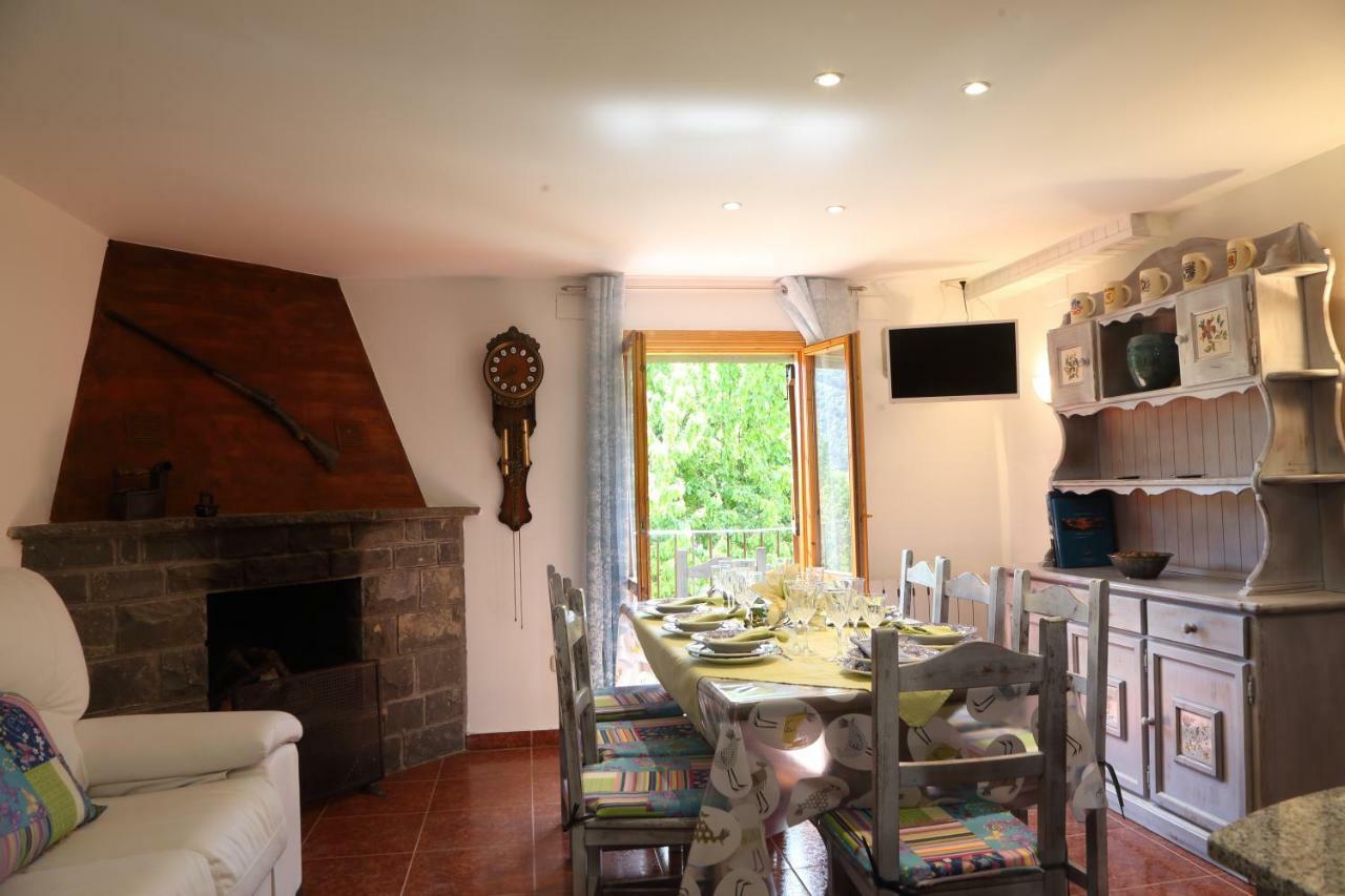 San Juste Casa Santafe旅馆 外观 照片