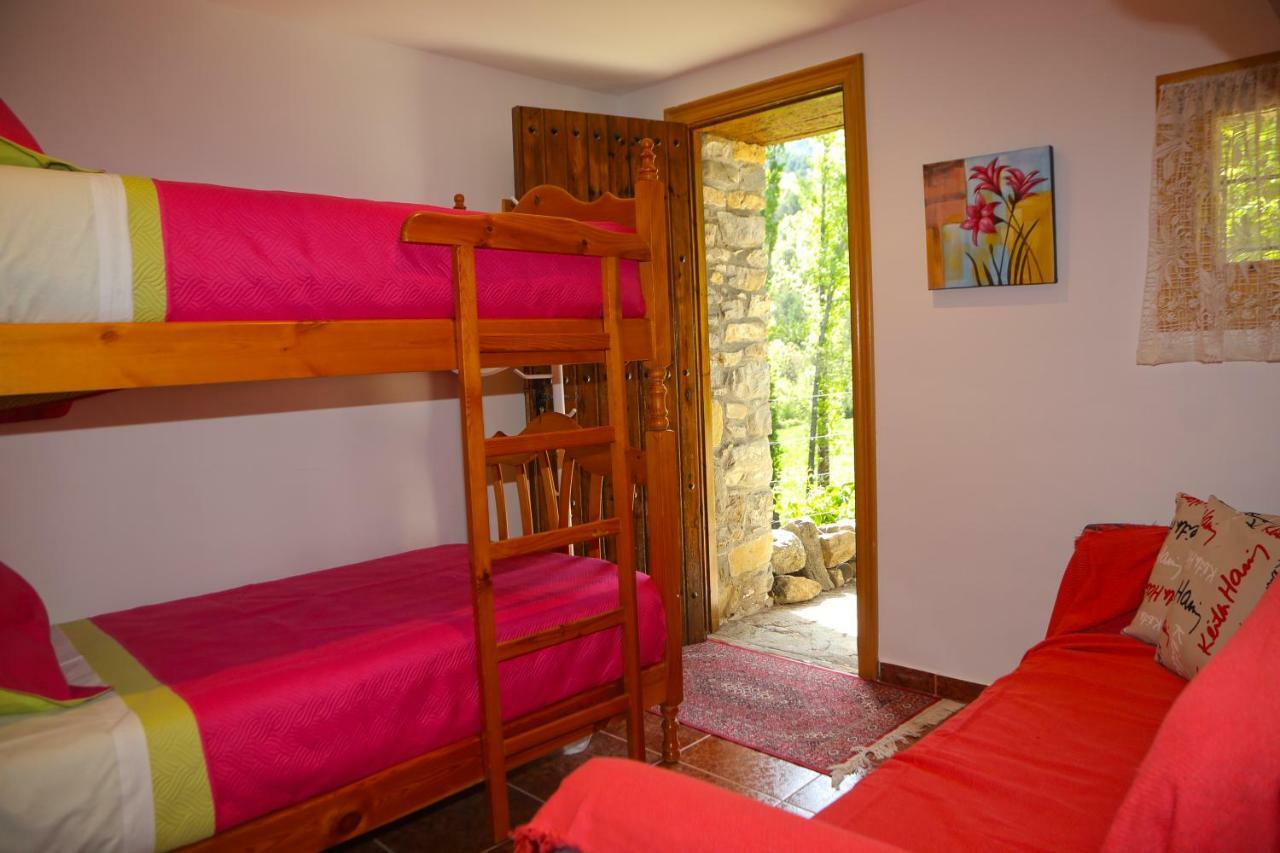 San Juste Casa Santafe旅馆 外观 照片