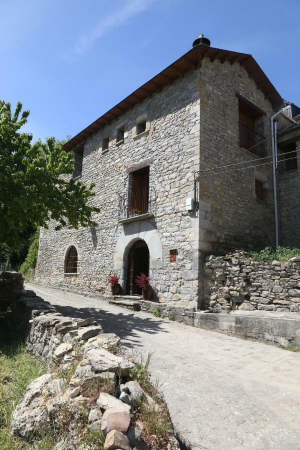 San Juste Casa Santafe旅馆 外观 照片