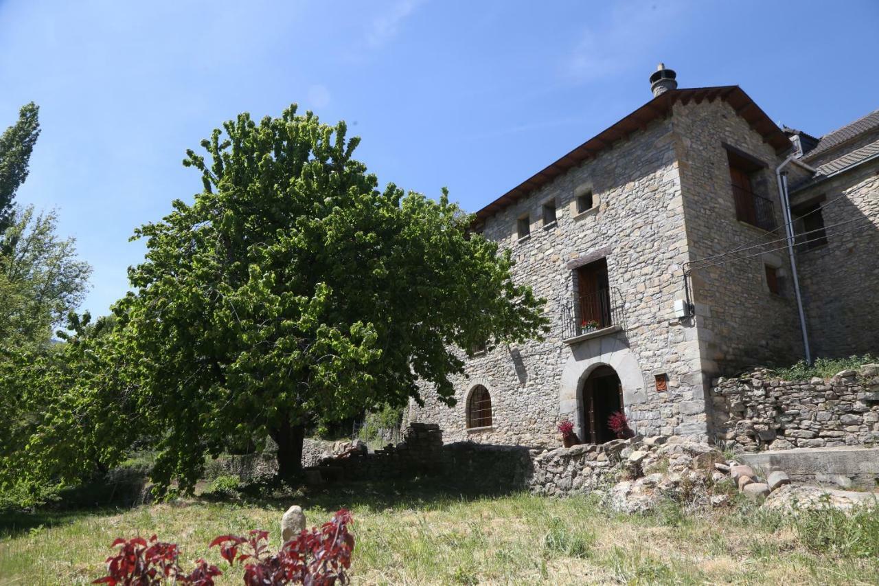 San Juste Casa Santafe旅馆 外观 照片