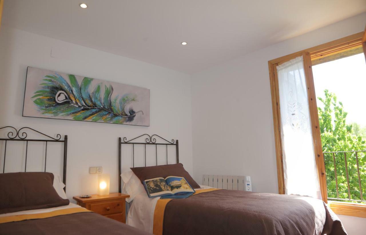 San Juste Casa Santafe旅馆 外观 照片