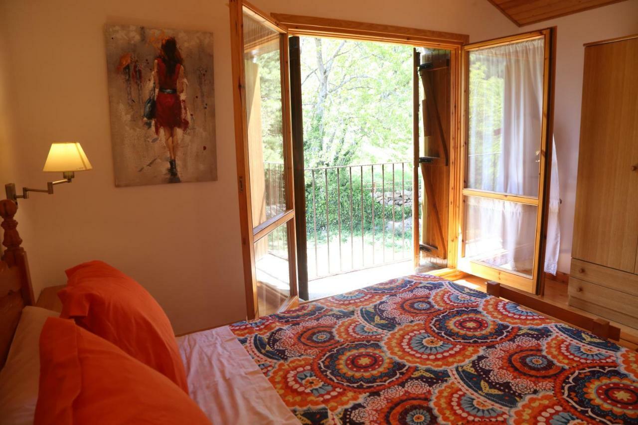 San Juste Casa Santafe旅馆 外观 照片