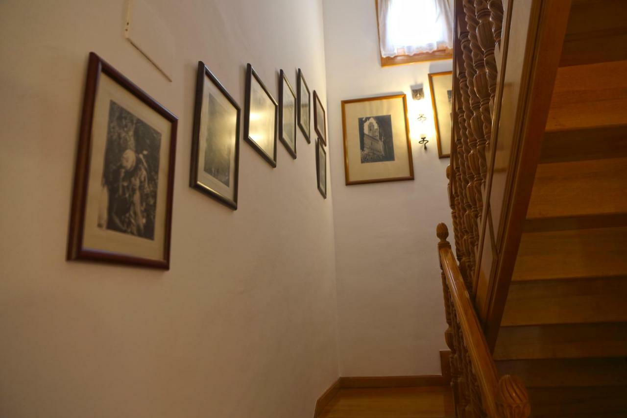 San Juste Casa Santafe旅馆 外观 照片