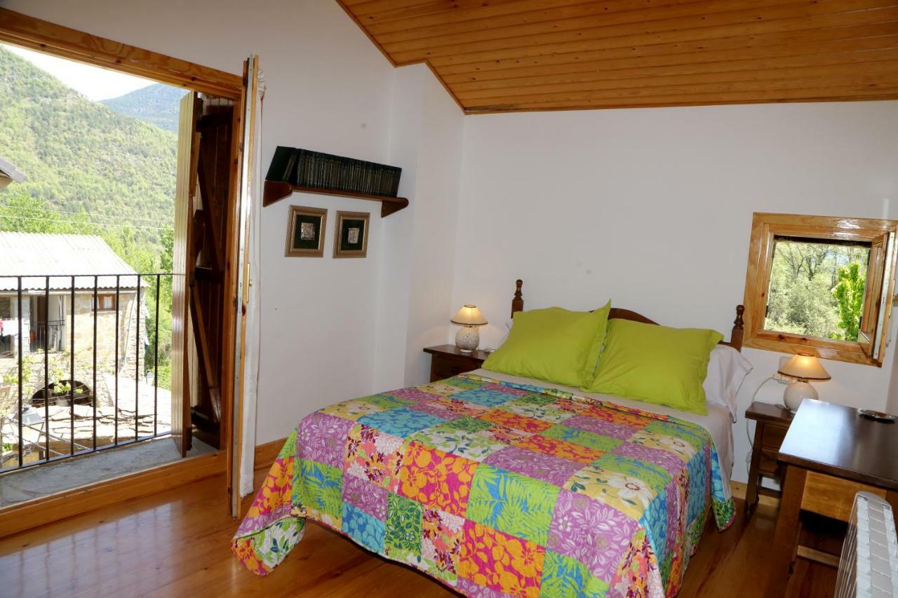 San Juste Casa Santafe旅馆 外观 照片