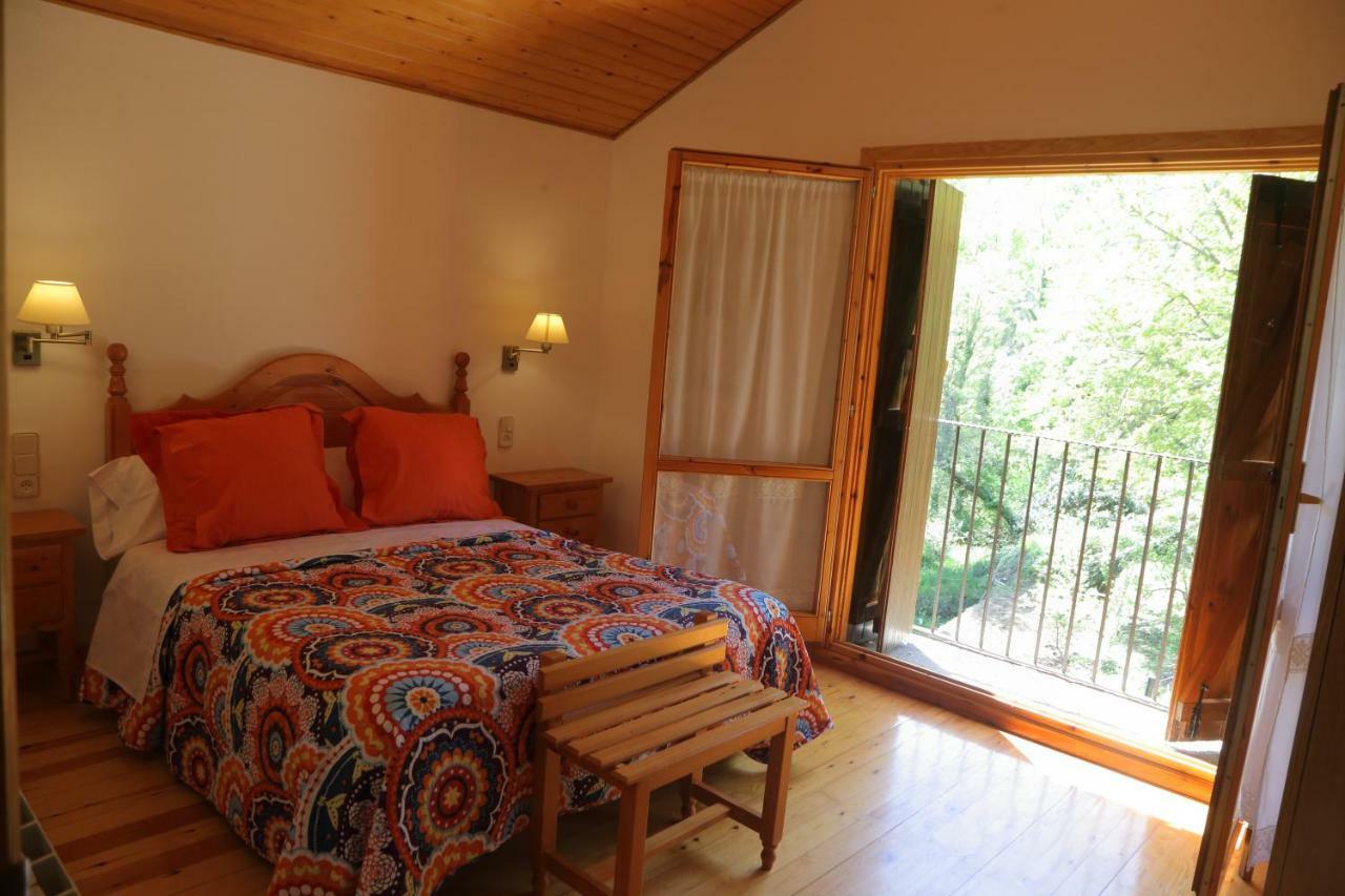 San Juste Casa Santafe旅馆 外观 照片