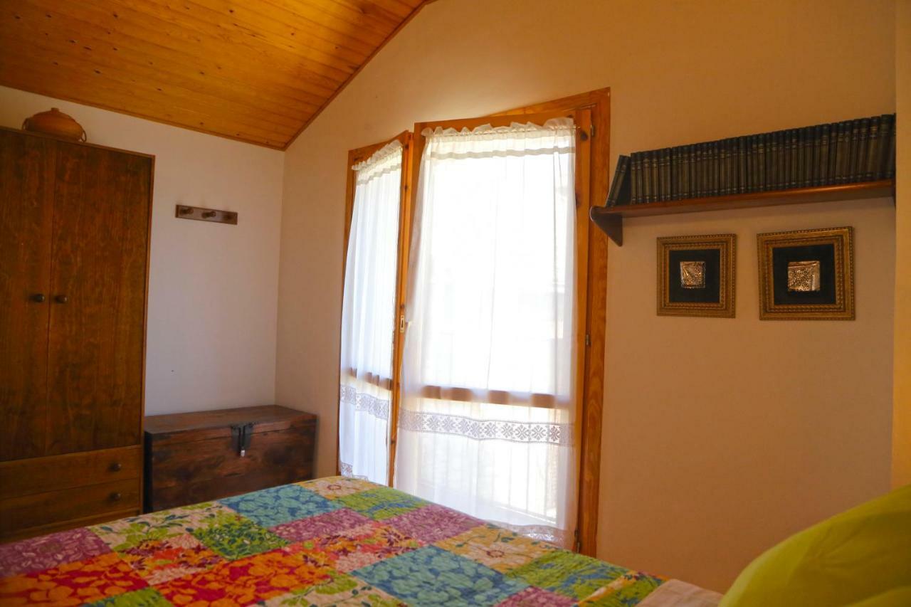 San Juste Casa Santafe旅馆 外观 照片