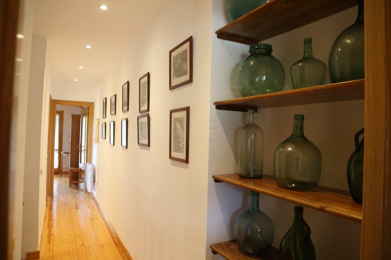 San Juste Casa Santafe旅馆 外观 照片