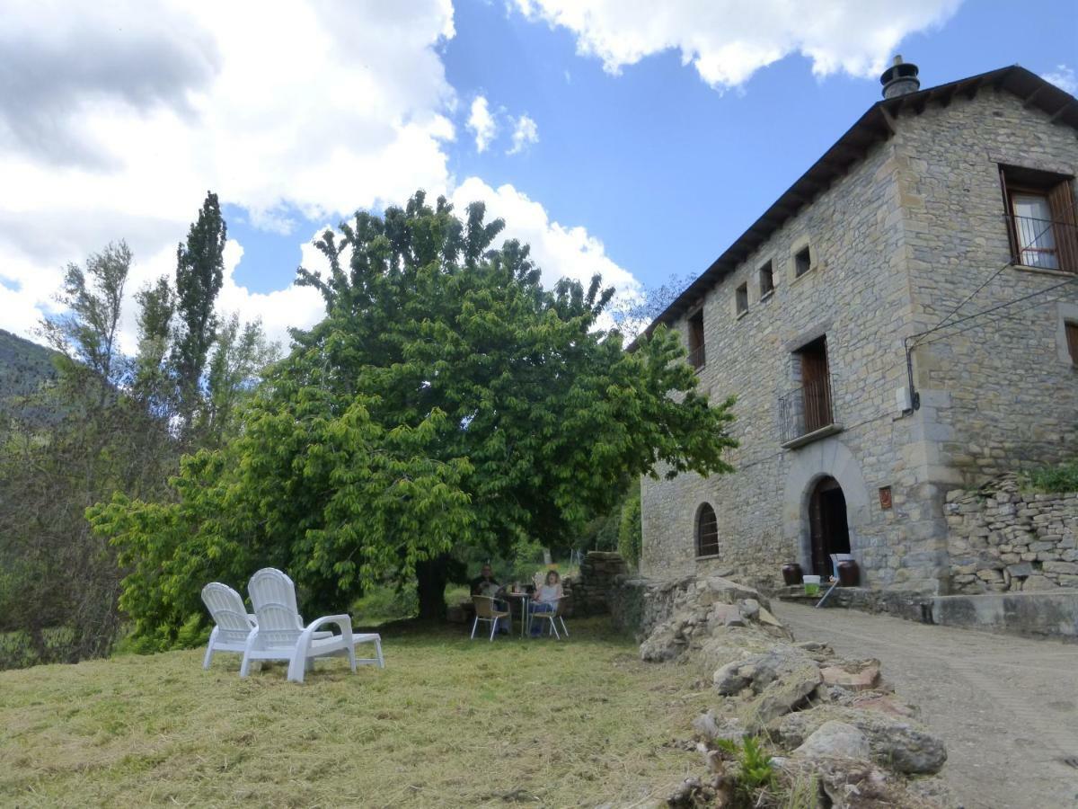 San Juste Casa Santafe旅馆 外观 照片