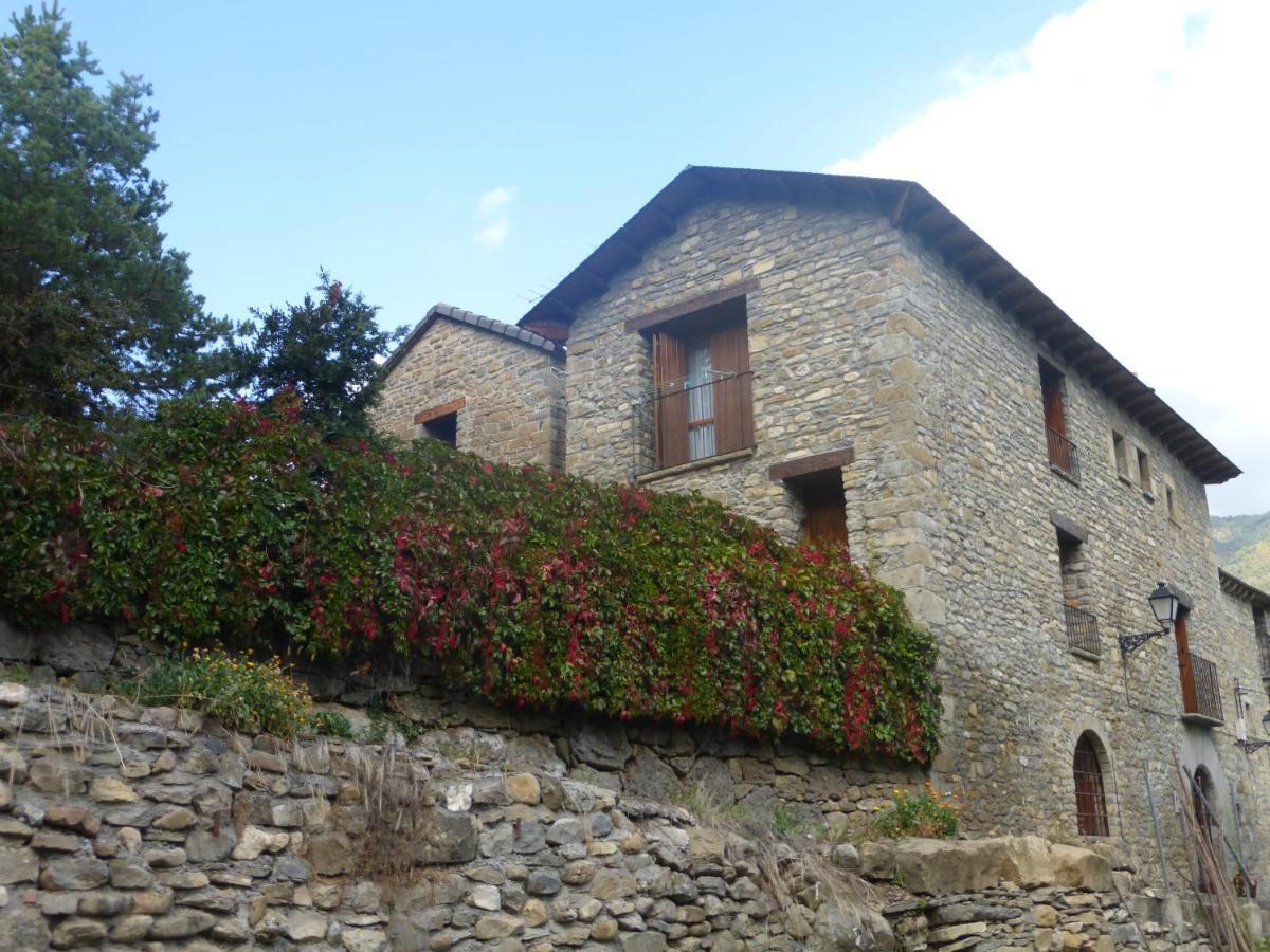 San Juste Casa Santafe旅馆 外观 照片